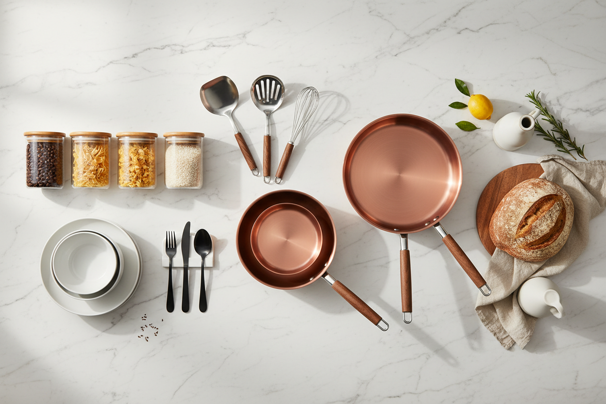 Kitchen Items