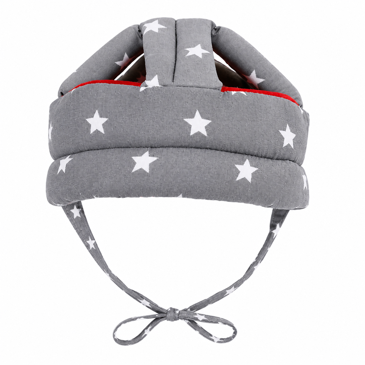 Baby Safety Helmet for Head Protection — Toddler Crawling & Walking Helmet