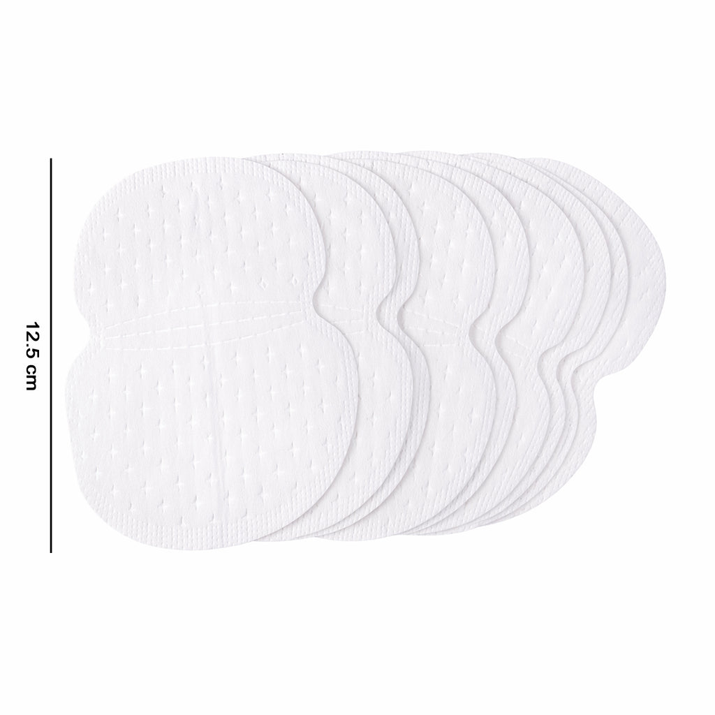 Underarm Sweat Pads (10 Pc)